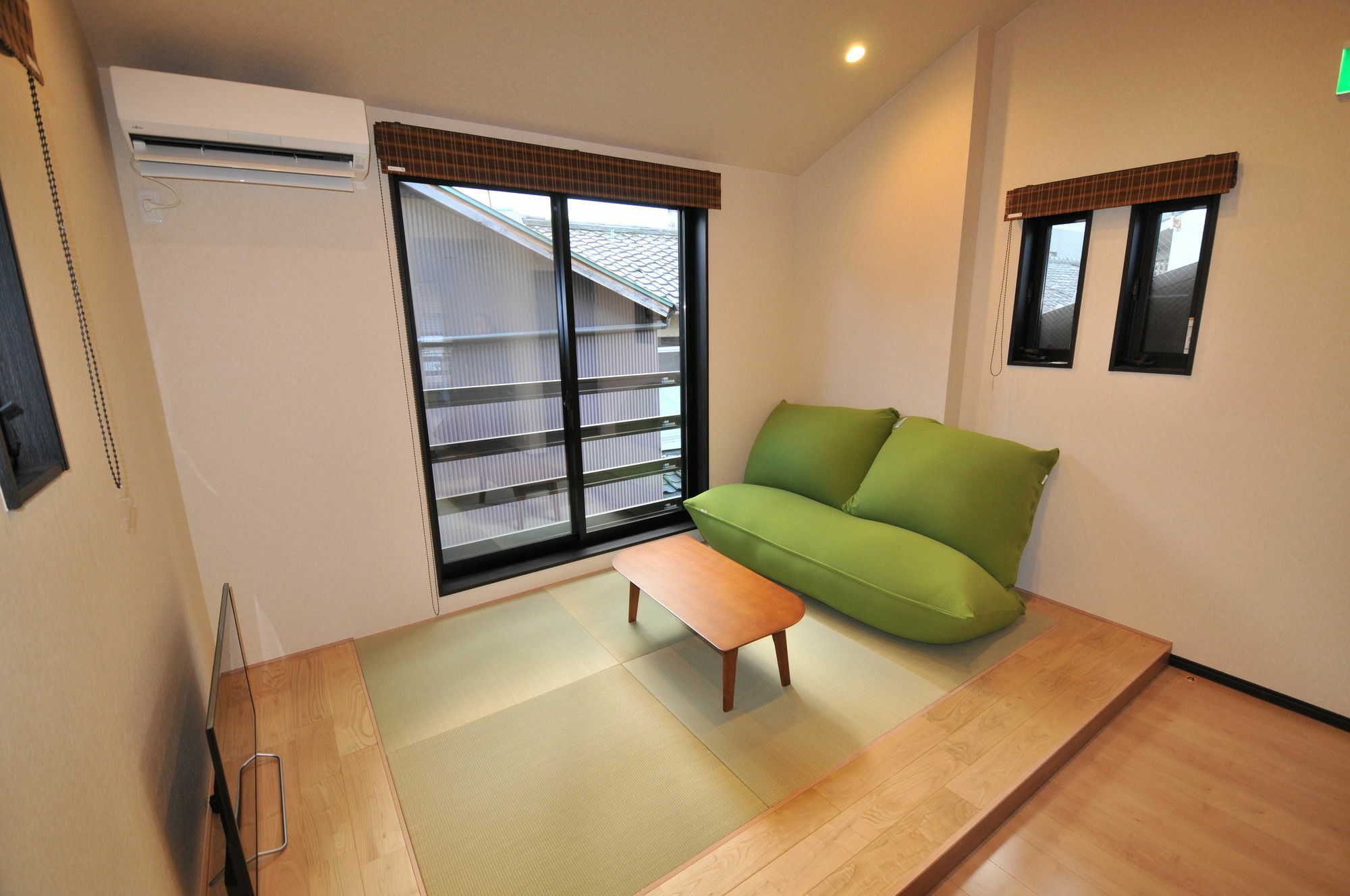 Inari Inn Gion Kyoto Extérieur photo
